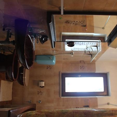 Summer House In 노바야 외부 사진
